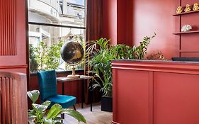 Hotel Le Rocroy